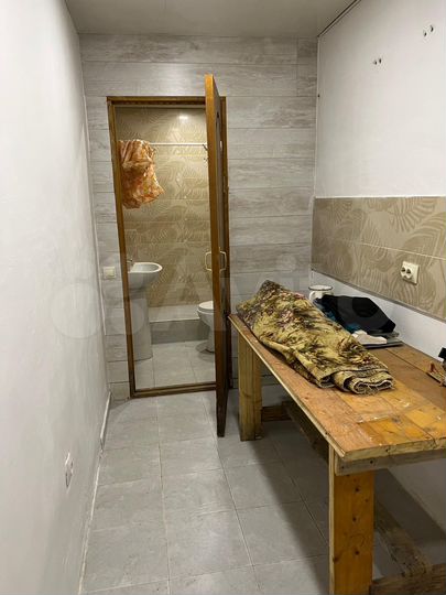 Торговая площадь, 37 м²