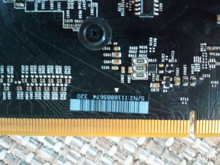 Видеокарта gtx 1060 3gb