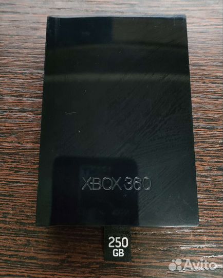 Геймпад для xbox 360 оригинал и китай, hdd Xbox