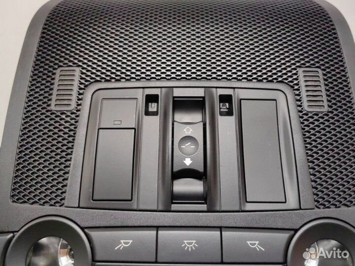 Плафон подсветки салона Bmw X5 E70 LCI N55B30A
