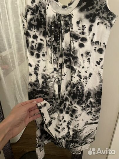 Платья 44-46 tommy hilfiger, Zara,Airfield и др