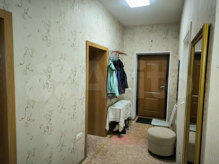 4-к. квартира, 92,1 м², 4/4 эт.