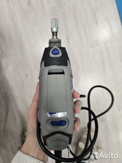 Бормашинка, фрезы