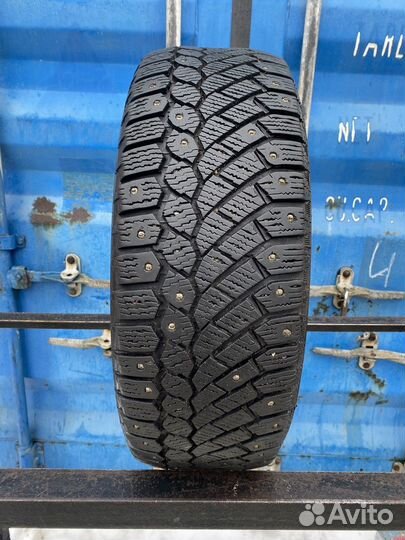 Continental ContiIceContact 185/55 R15