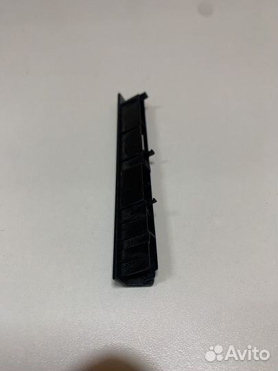 Заглушка dvd ноутбука asus x550d