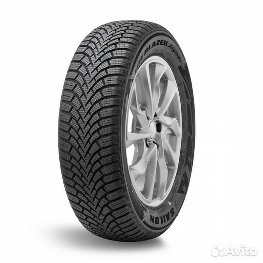 Sailun Ice Blazer Alpine+ 185/60 R15 88T