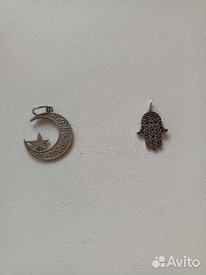 Полумесяци рка фатимы