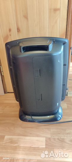 Очиститель воздуха