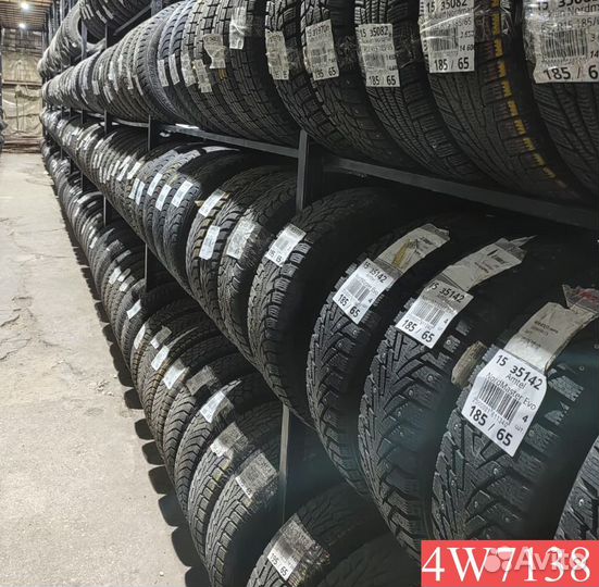 Dayton D 100 225/60 R17 99P