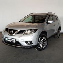 Nissan X-Trail 2.0 CVT, 2017, 86 837 км, с пробегом, цена 2 125 000 руб.