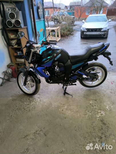 Motolend Bandit 300
