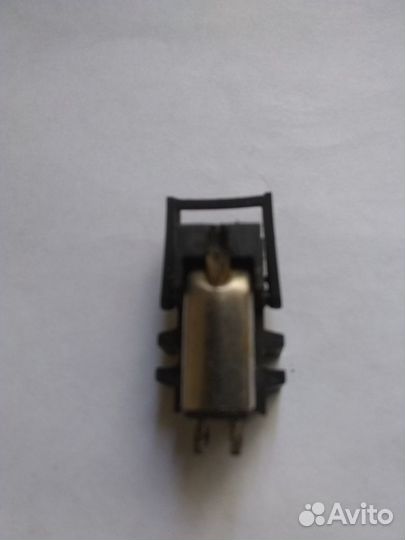 Головка звукоснимателя гзм-003М