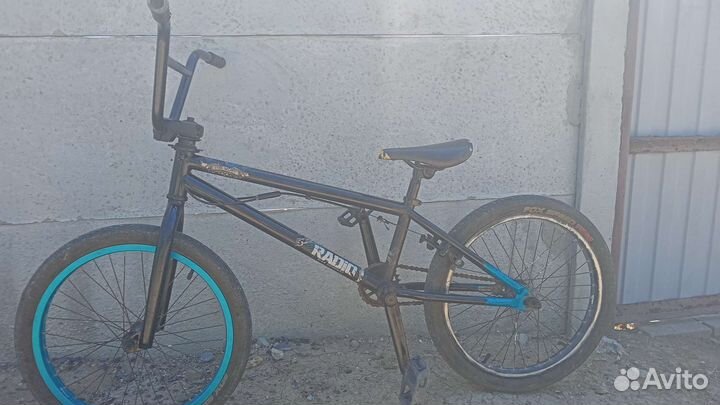 Продам велосипед Bmx