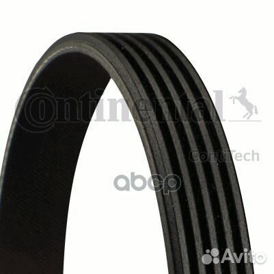 Ремень п/к 5PK1840 ContiTech