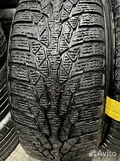 Nokian Tyres WR A4 205/65 R16 95H