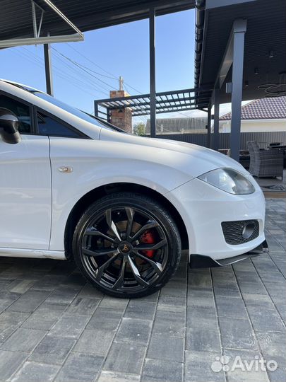 Диски r18 5х112 с резиной GoodYear