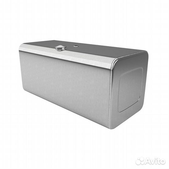 Топливный бак 400 л (700х700х900)