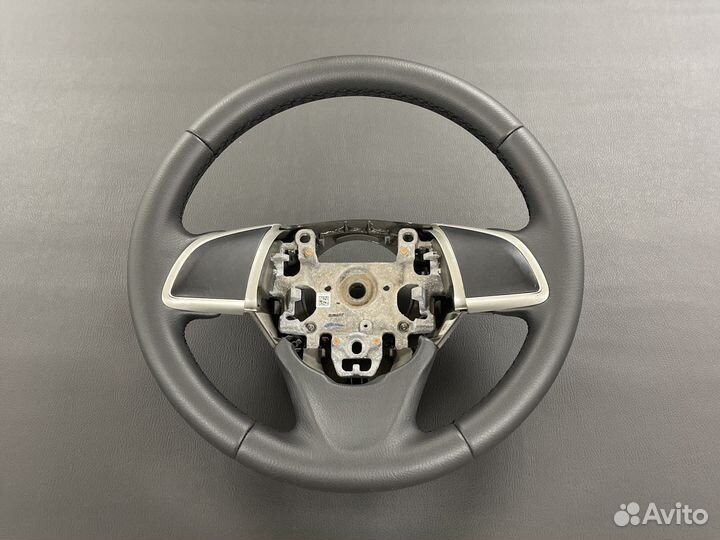 Руль mitsubishi asx