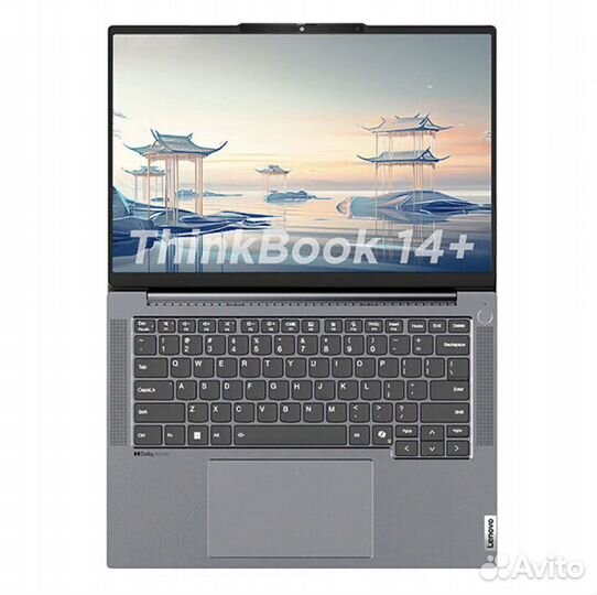 Ноутбук Lenovo ThinkBook 14+ Ultra 7 / RTX4060 / 3