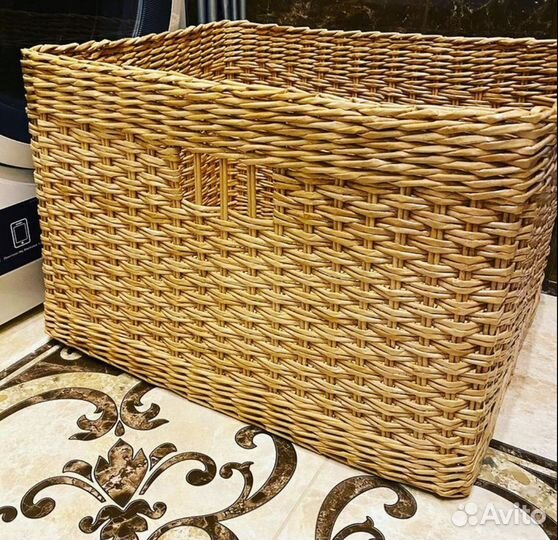 Корзина короб