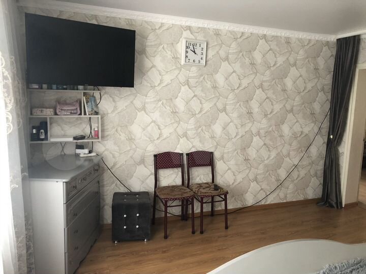 Дом 100 м² на участке 6 сот.