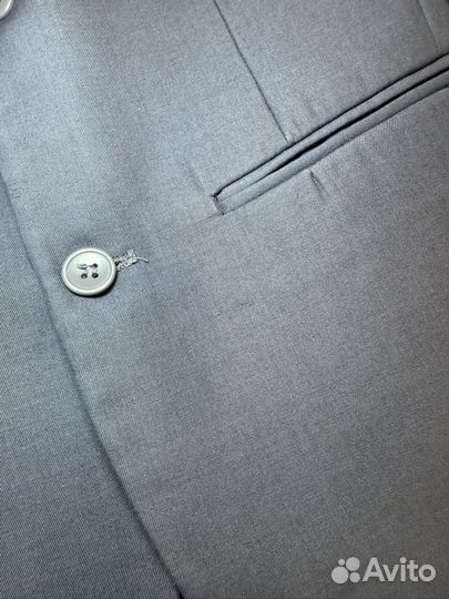 Пиджак и жилет на мальчика 110-116