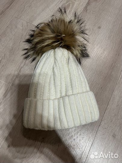 Шапка