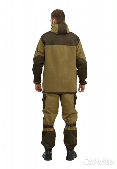 Костюм летний 