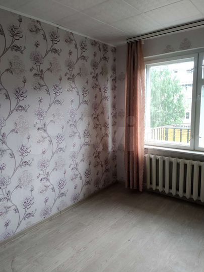 2-к. квартира, 45 м², 3/5 эт.