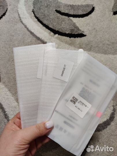 OnePlus 7T, 8/256 ГБ