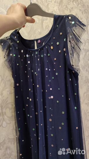 Платье для девочки - девушки