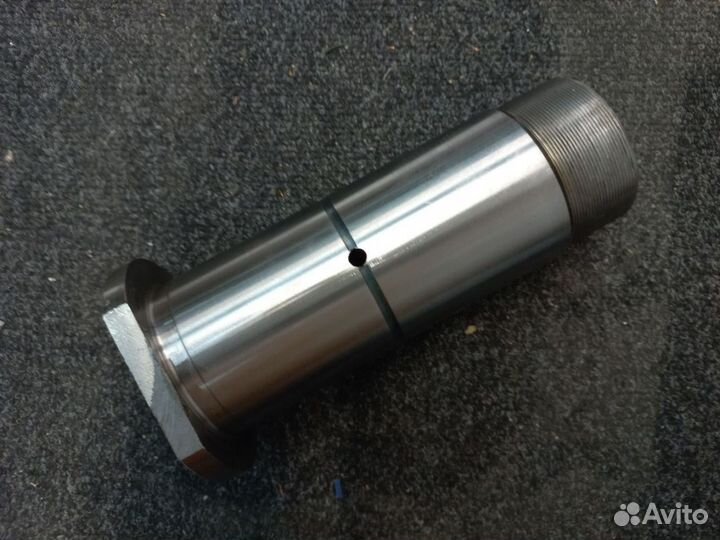 Ось балансира на прицеп нефаз сзап