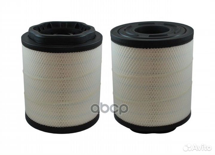 Фильтр воздушный (внешний) scania AG 1119 Goodwill