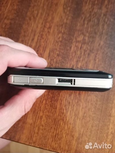 Nokia 6110 Navigator