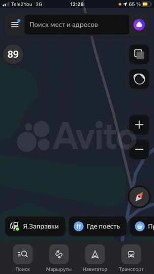 Участок 6,7 га (СНТ, ДНП)
