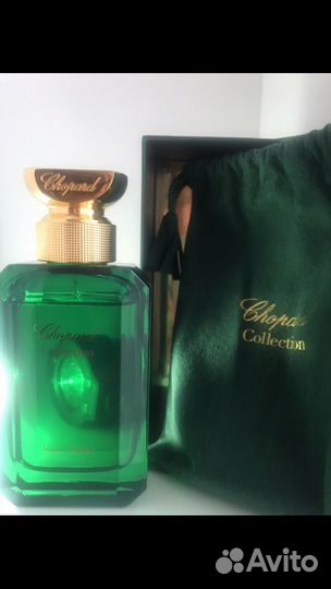 Парфюмерия из личной коллекции