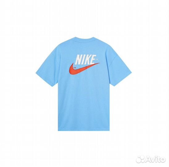 Футболка nike оригинал