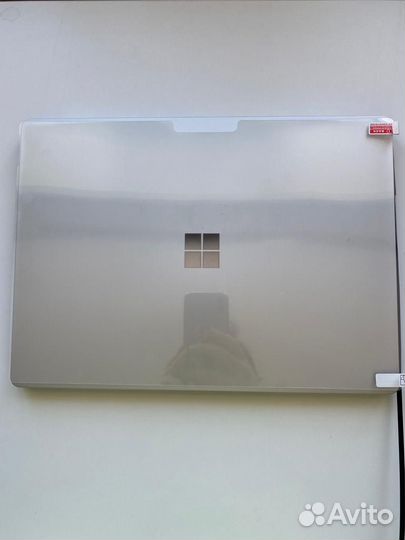 Защитная пленка для экрана ноутбука 13 дюймов