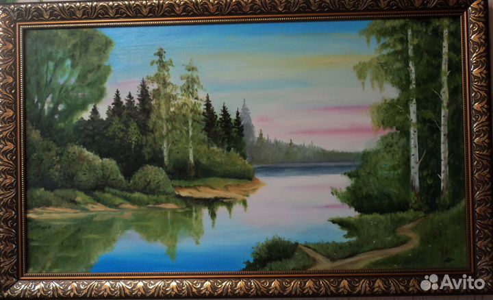 Картины