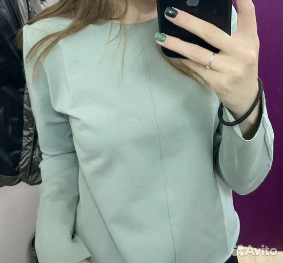 Кофта для девочки-подростка 2 шт