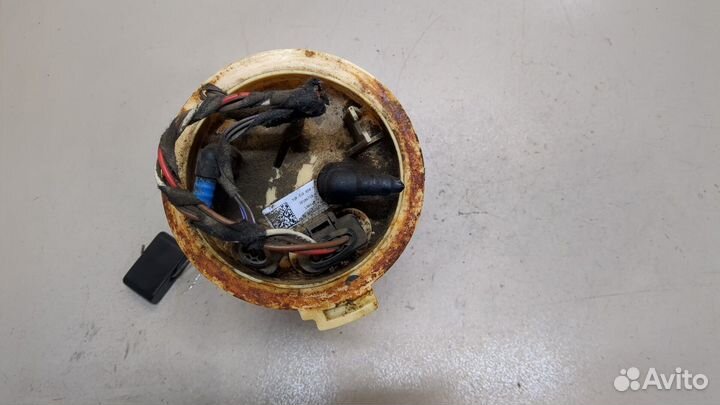 Насос топливный электрический Volkswagen Golf 7