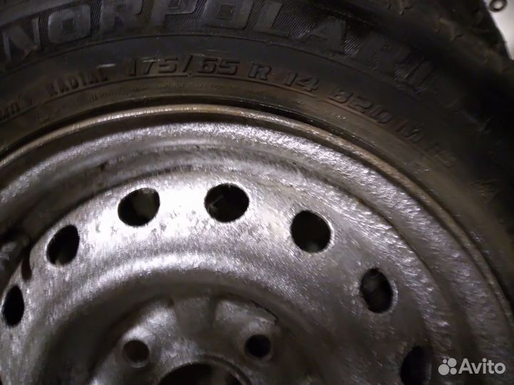 Клёса r14 175/65