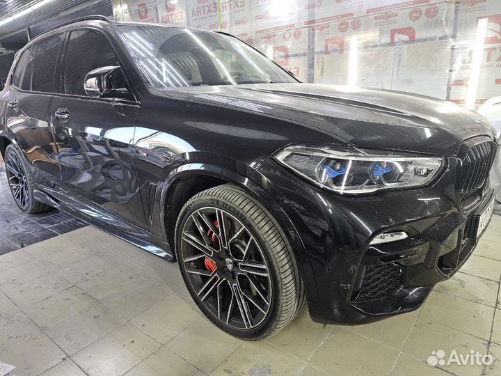 Продам готовый бизнес автосервис