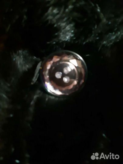 Шуба норковая