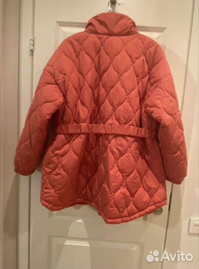 Куртка женская