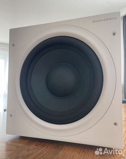 Саббуфер Bowers&Wilkins ASW610
