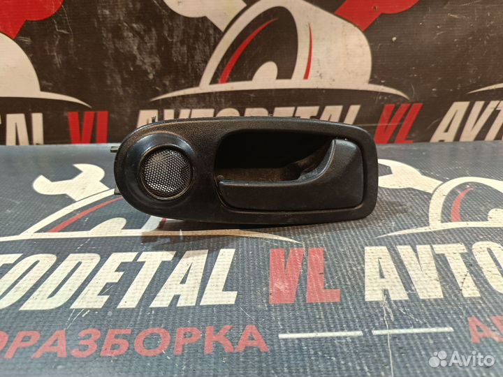 Ручка двери задняя Chevrolet Lachetti J200
