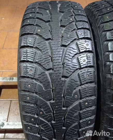 Hankook I'Pike RW11 225/60 R17 98W