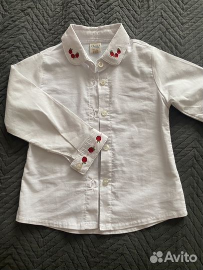 Вещи для девочки 98/104