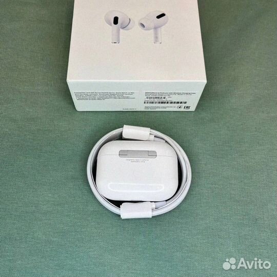 AirPods Pro 2: Ваши уши в восторге